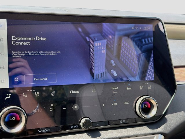 New 2026 Lexus RX 350 Premium Plus FWD image 34