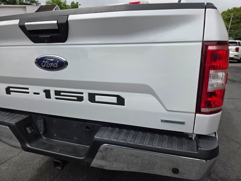 Used 2020 Ford F150 XLT w/ Equipment Group 302A Luxury image 32