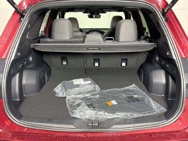 New 2026 Subaru Forester Premium AWD/4WD image 26