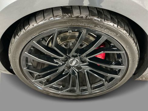 Used 2021 Audi RS 5 Sportback image 14