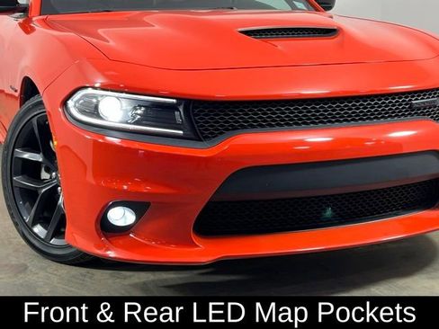 Used 2022 Dodge Charger R/T w/ Plus Group image 45