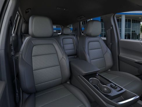 New 2026 Chevrolet Equinox LT image 16