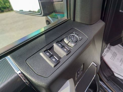 Used 2018 Ford F150 Lariat AWD/4WD image 19