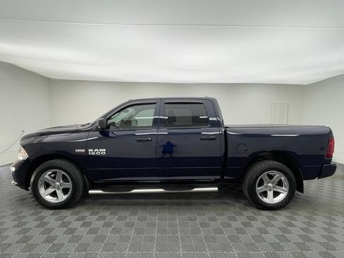 Used 2013 RAM 1500 Express AWD/4WD image 10