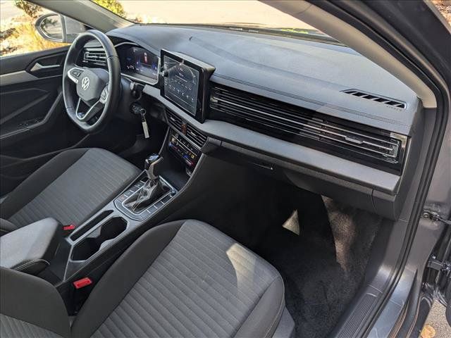 Used 2025 Volkswagen Jetta S FWD image 13