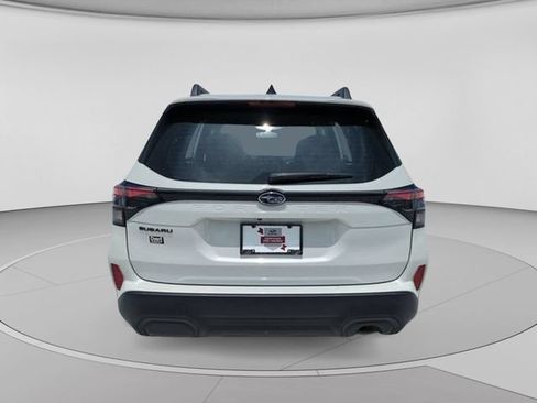 Used 2026 Subaru Forester AWD/4WD image 6