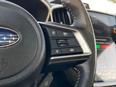 Used 2023 Subaru Ascent Limited w/ Technology Package image 19