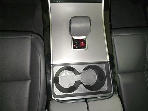 New 2026 Land Rover Range Rover Velar S image 23