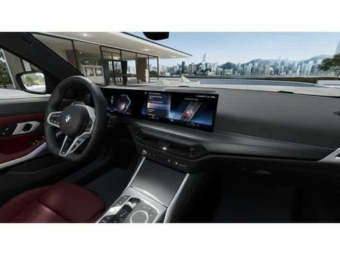 New 2026 BMW 330i xDrive Sedan w/ M Sport Package AWD/4WD image 14