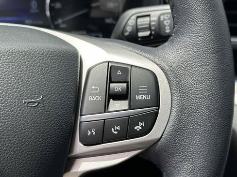 Used 2023 Ford Explorer XLT w/ Equipment Group 202A AWD/4WD image 15