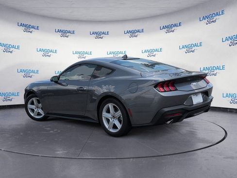 New 2026 Ford Mustang Coupe RWD image 9