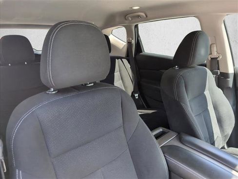 Used 2020 Nissan Murano S w/ Technology Package FWD image 24