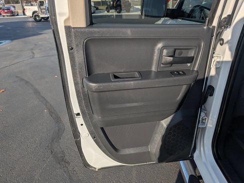 Used 2012 RAM 1500 ST w/ SXT Appearance Group image 14