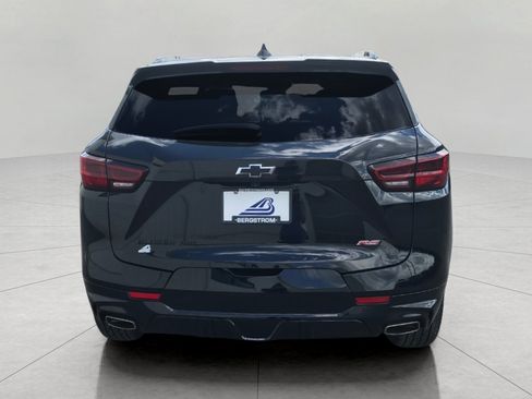 Used 2023 Chevrolet Blazer RS w/ Enhanced Convenience Package AWD/4WD image 24