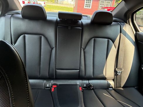 Used 2023 BMW 330e xDrive w/ M Sport Package AWD/4WD image 23