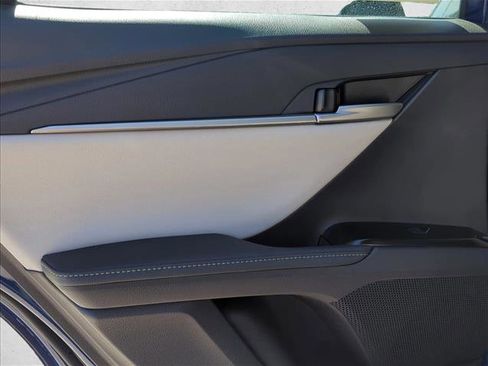 New 2026 Toyota Camry XLE image 24