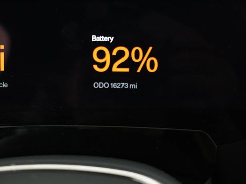 Used 2025 Polestar Polestar 3 image 14