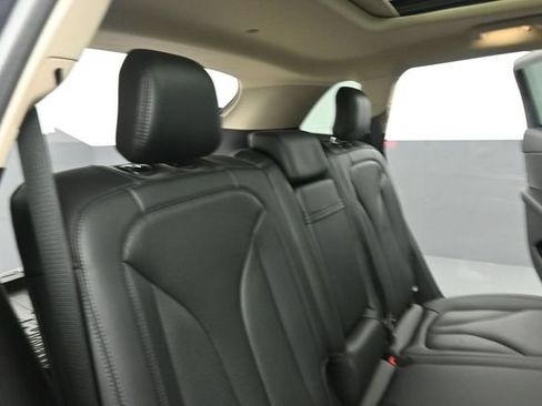 Certified 2022 Lincoln Nautilus Reserve w/ Equipment Group 201A AWD/4WD image 26