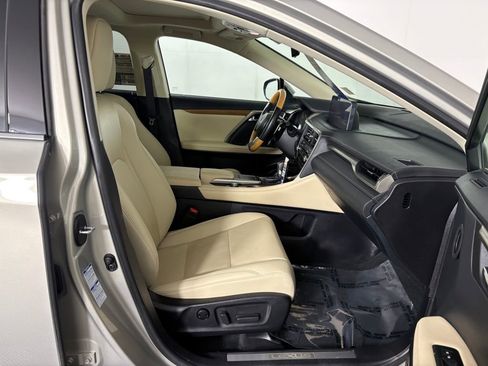 Used 2021 Lexus RX 350 AWD w/ Premium Package image 37