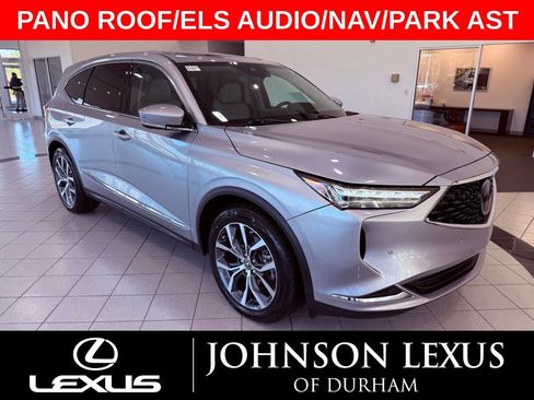 Used 2023 Acura MDX Technology PANO ROOF/ELS AUDIO image 1