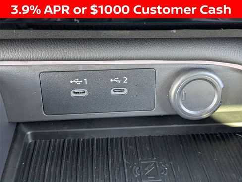 New 2026 Nissan Sentra SR w/ Floor Mat Package FWD image 19
