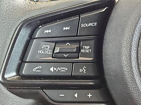 Used 2026 Subaru Outback Wilderness AWD/4WD image 22