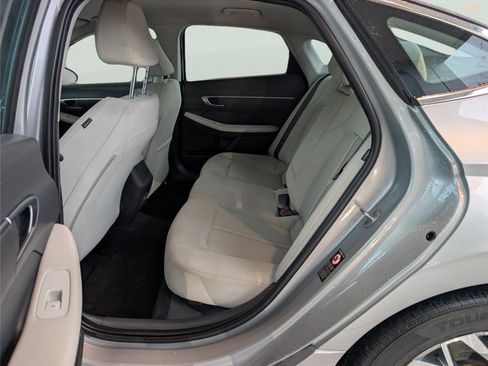 Used 2023 Hyundai Sonata SEL FWD image 24