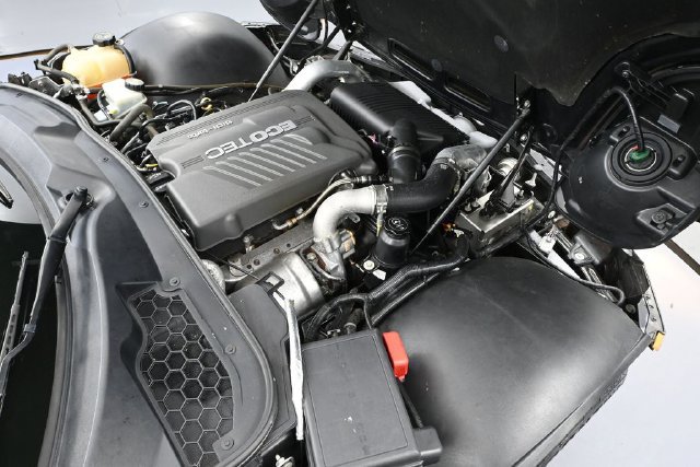 Used 2008 Pontiac Solstice GXP w/ Premium Package RWD image 32