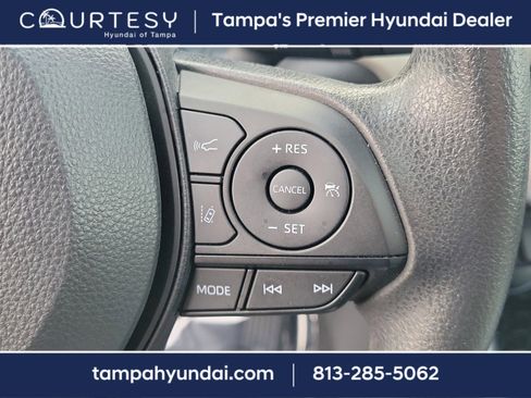 Used 2024 Toyota RAV4 XLE image 27