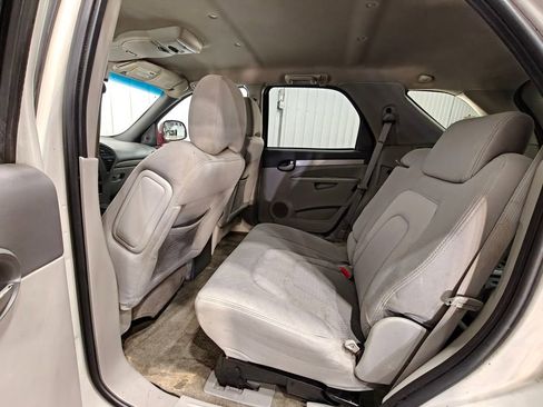 Used 2005 Buick Rendezvous CX image 21