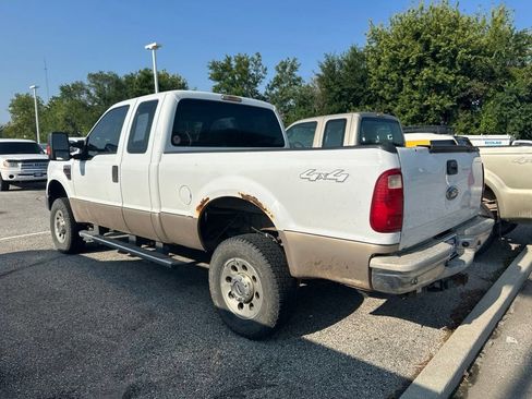 Used 2009 Ford F350 XL AWD/4WD image 2