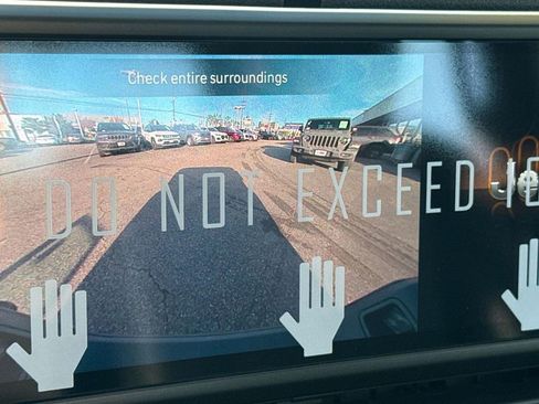 New 2026 Jeep Gladiator Sport image 26