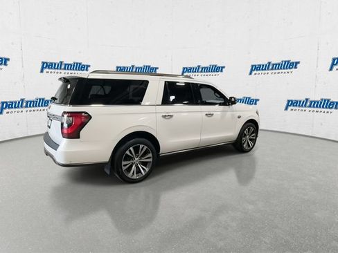 Certified 2021 Ford Expedition Max King Ranch AWD/4WD image 11