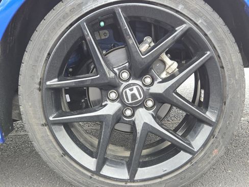 Certified 2024 Honda Civic Sport image 10