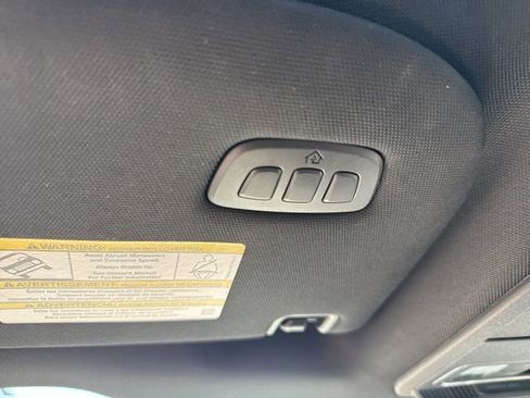 Used 2023 Ford F150 Platinum w/ Equipment Group 701A High image 40