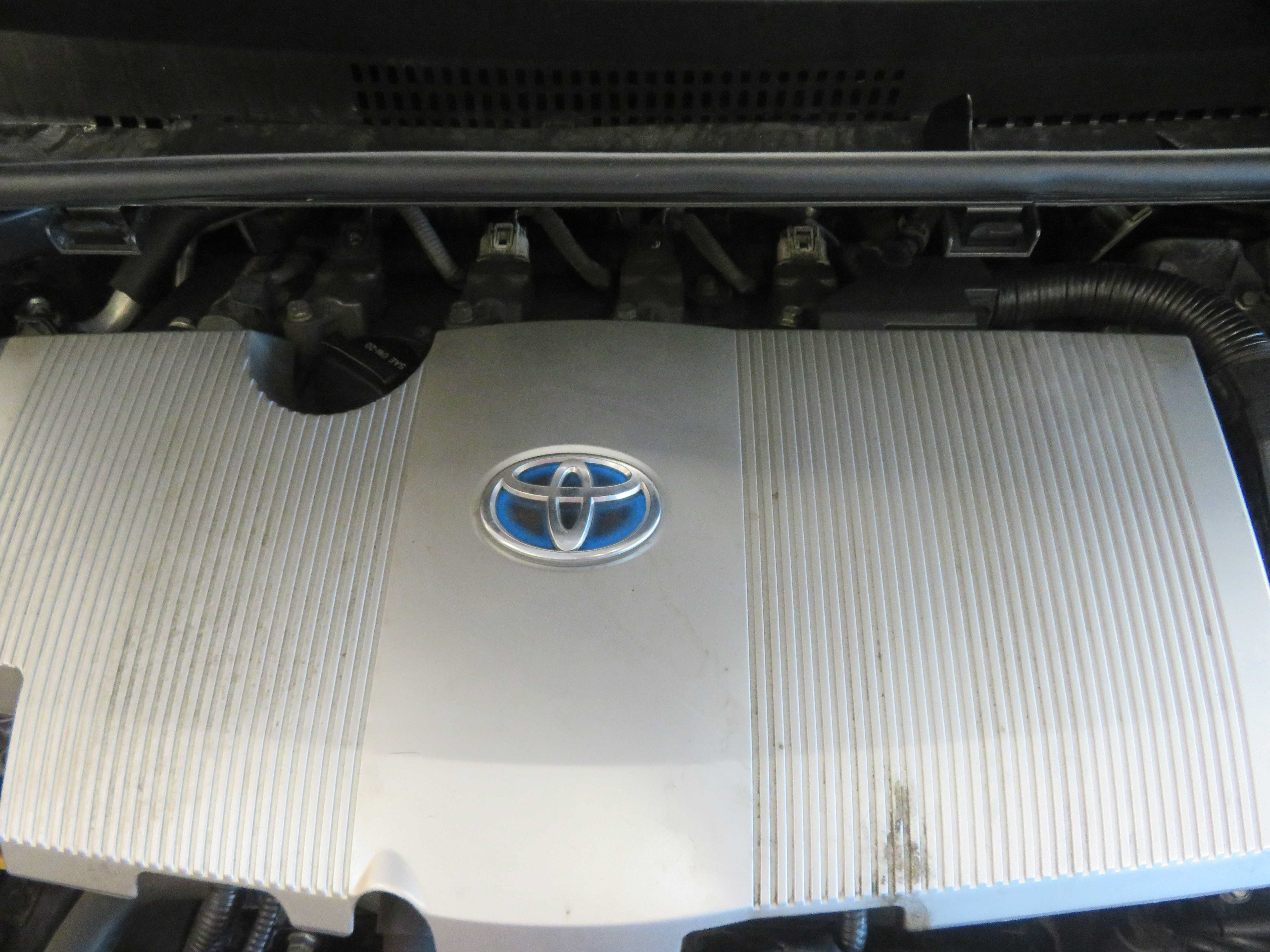Used 2018 Toyota Prius Prime Premium FWD image 50