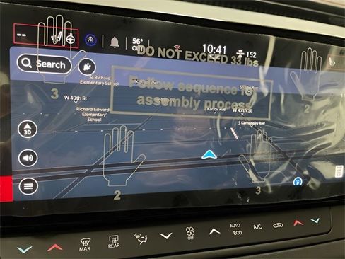 New 2025 Dodge Charger R/T w/ Quick Order Package 25M R/T image 20