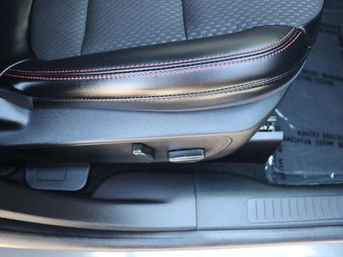 Used 2024 Ford Escape ST-Line Select w/ Tech Pack #2 AWD/4WD image 11