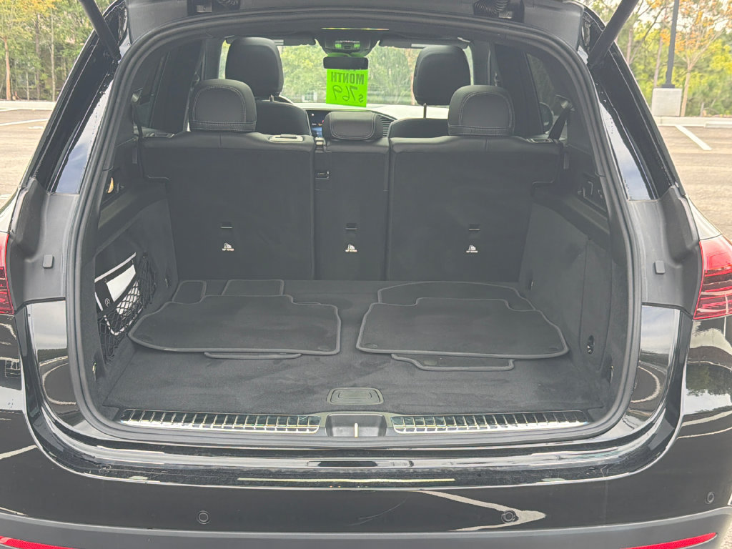 Used 2026 Mercedes-Benz GLE 350 4MATIC image 18