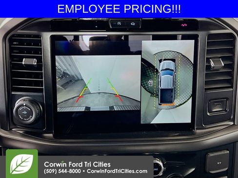 New 2026 Ford F150 Tremor AWD/4WD image 21