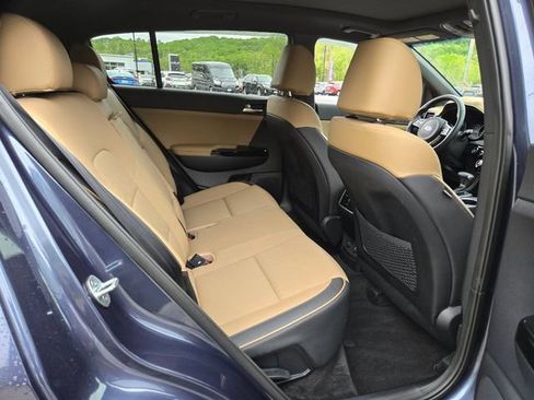 Used 2022 Kia Sportage SX AWD/4WD image 21