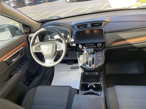 Used 2020 Honda CR-V EX image 13