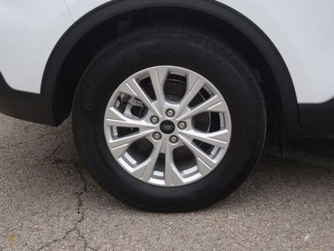 Used 2024 Ford Escape Active AWD/4WD image 26