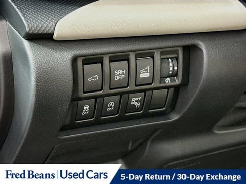 Used 2022 Subaru Forester Limited AWD/4WD image 15
