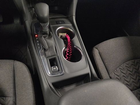 Used 2024 Chevrolet Equinox LT w/ LPO, Floor Liner Package image 26