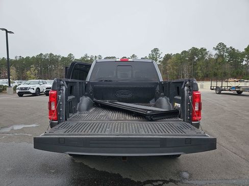 Used 2023 Ford F150 XLT w/ Equipment Group 302A High image 16