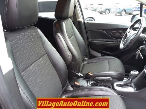 Used 2016 Buick Encore Base image 31