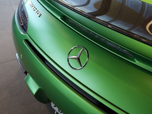 Used 2020 Mercedes-Benz AMG GT R image 26