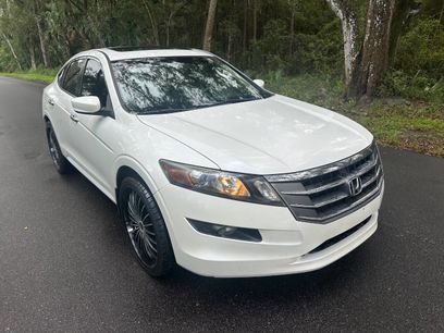 Used 2010 Honda Crosstour EX