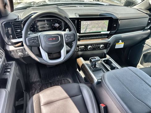 New 2026 GMC Sierra 1500 Elevation w/ Elevation Premium Package AWD/4WD image 20